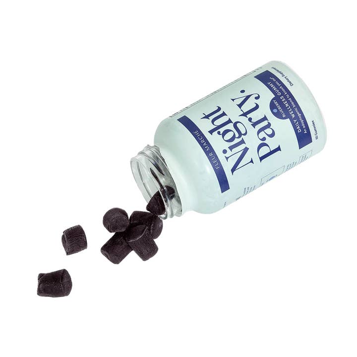 Night Party Gummy for wholesale by Fleur Marché