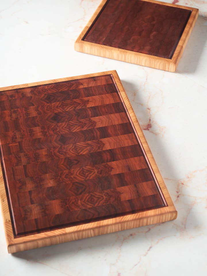 Mini Mosaic Bites para venta al por mayor de Con La Palma