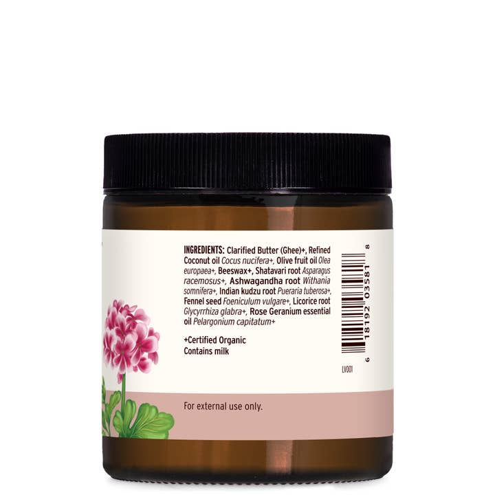 Banyan Botanicals - Wholesale Body Balm/Butter - Beauty Balm