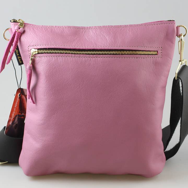 Zina Kao Exclusives - Vendita all'ingrosso Borsa a tracolla - Donna - The Soft Lakeshore: 3 misure21