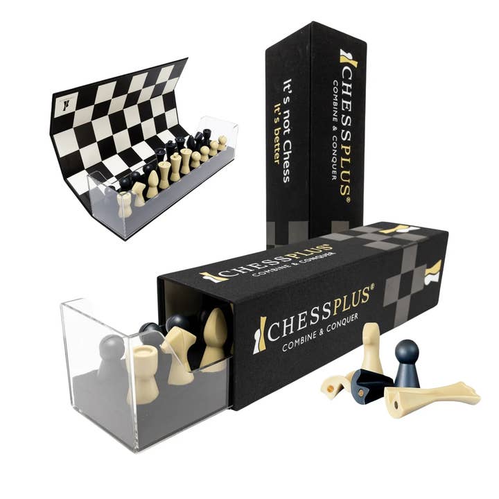 Designer Edition - CHESSPLUS for wholesale by Chessplus