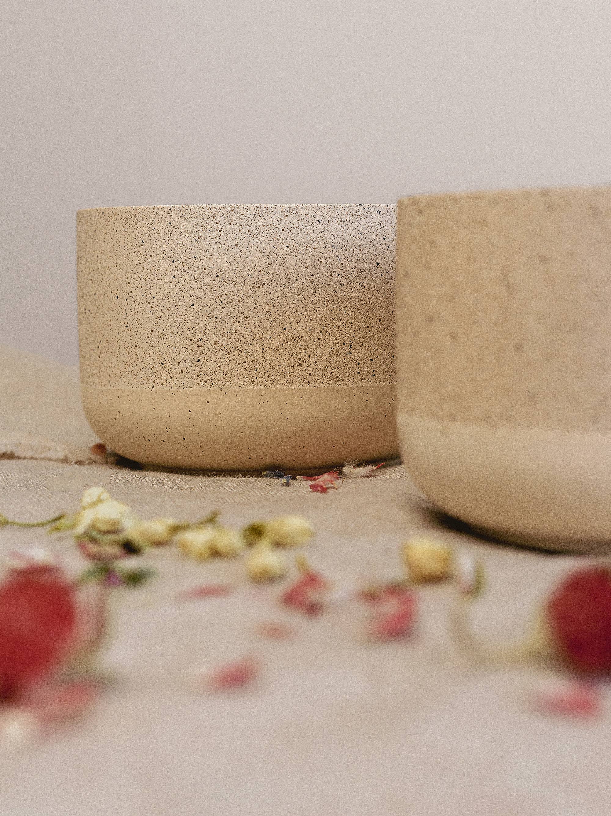 Bobella Co. - Wholesale Jar/Filled Candle - Raspberry & Peppercorn Soy Wax Candle4