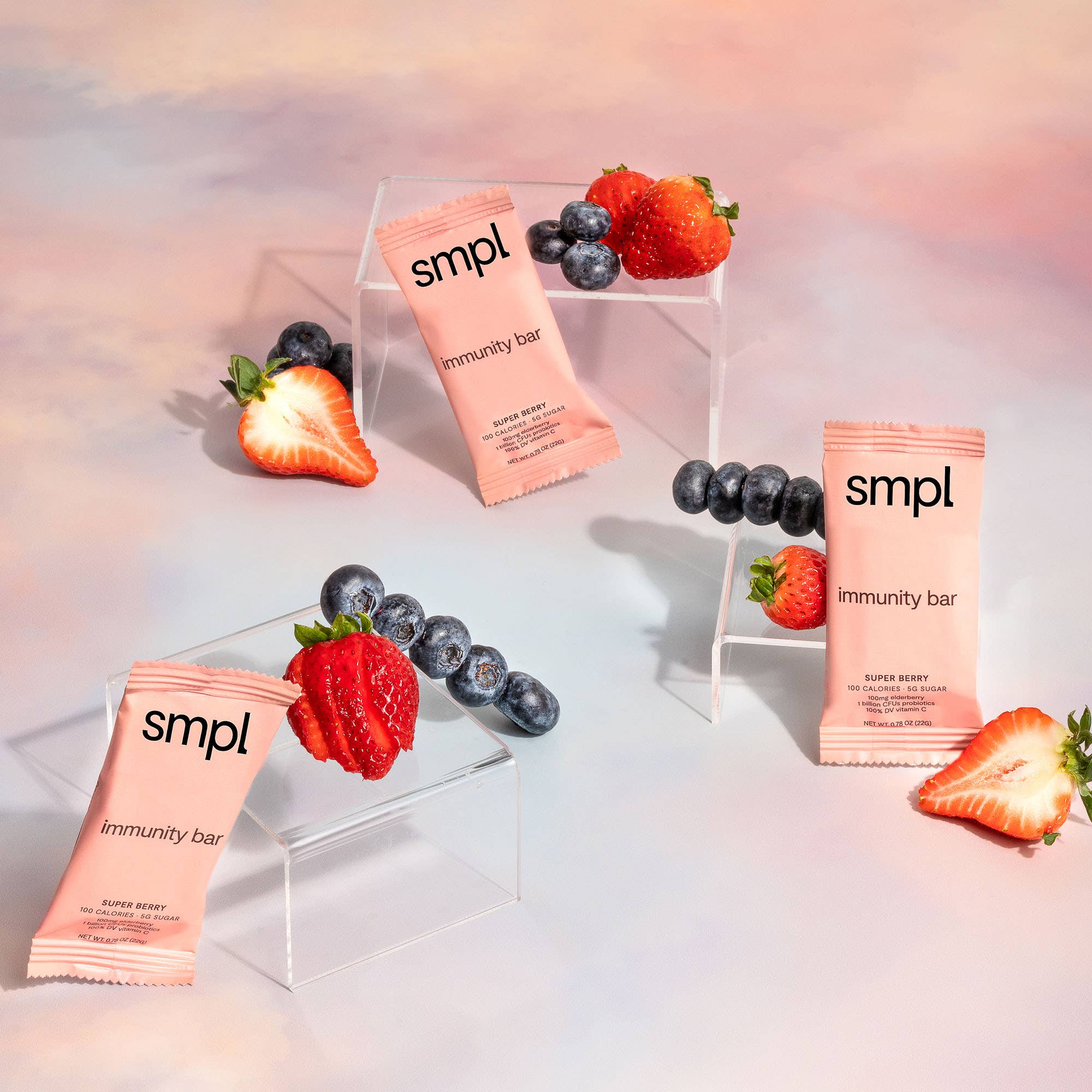 Smpl - Vente Barres de céréales - Barres immunitaires3