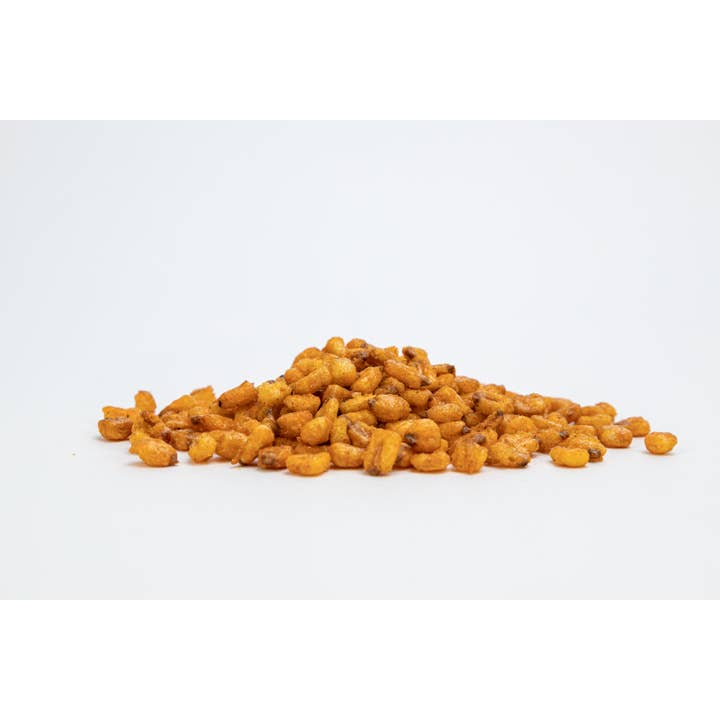 Albina City Nuts - Wholesale Nuts - Spicy Toasted Corn3