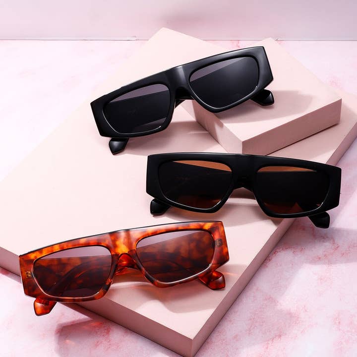 Costa Brava Rounded Frame Sunglasses and other Purchase Wholesale costa. Free Returns & Net 60 Terms on Faire trending on Faire.