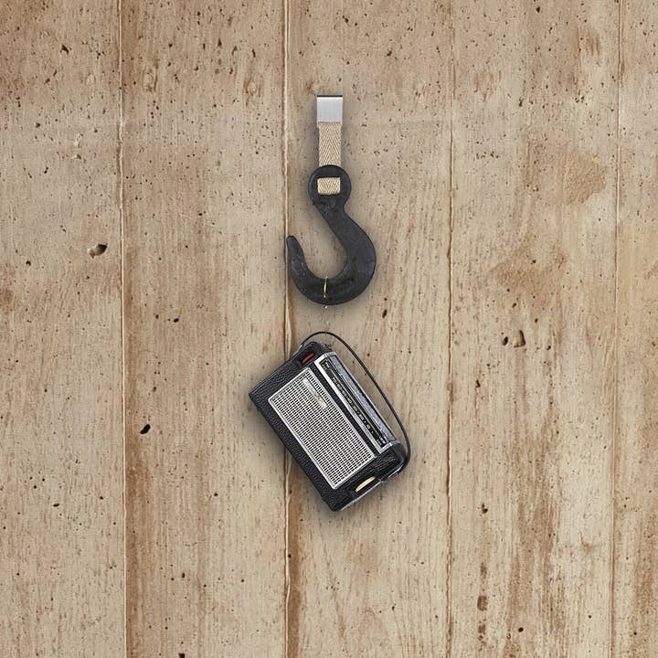 noThrow design - Wholesale Wall Hook - HOOK 1009