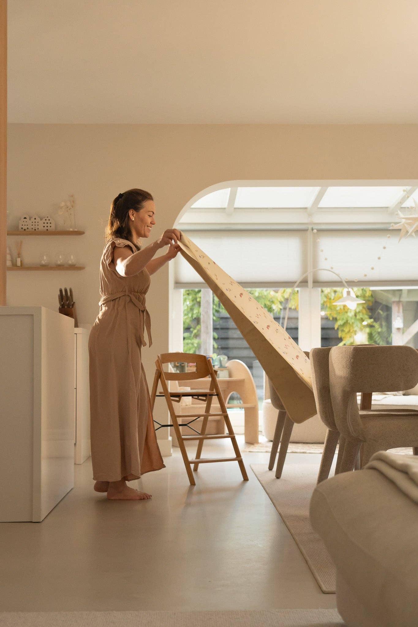 Micasso & Co - Wholesale Play Mat - Kids & Baby - Waterproof multi-purpose floor mat for babies17