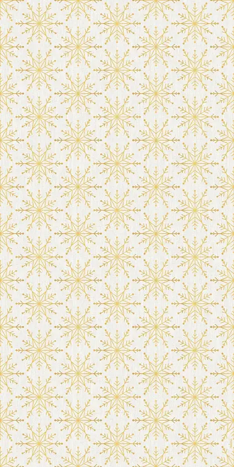 D Yellow Rug Nochebuena for wholesale on Faire3