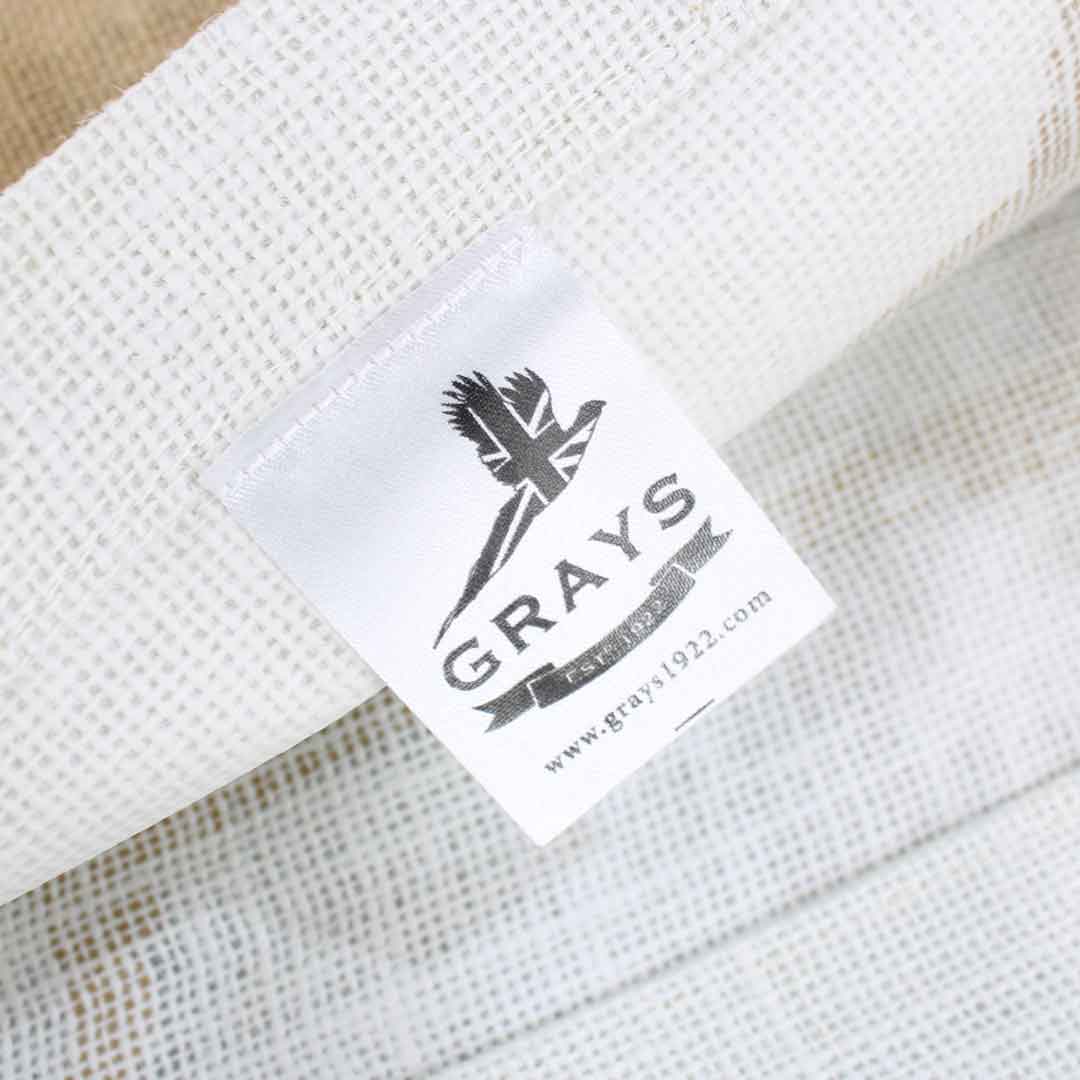 REMOVED BRAND – wholesale Tote bag – Women's – Jute Shopper Bag Snaffle3