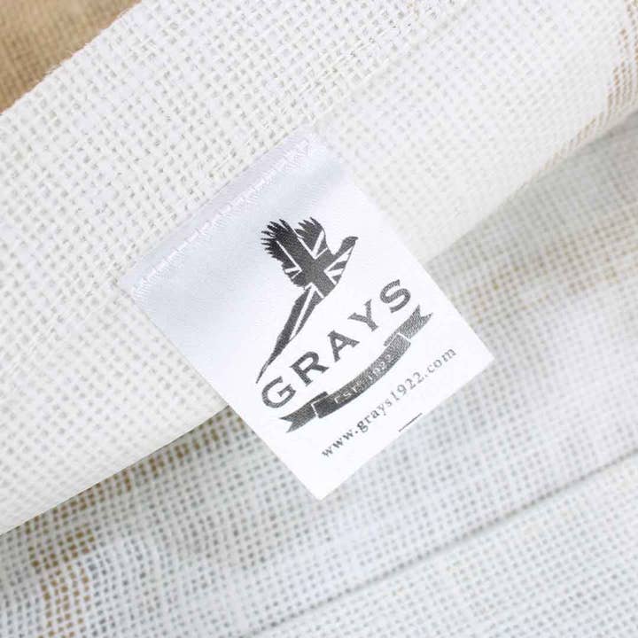 REMOVED BRAND – wholesale Tote bag – Women's – Jute Shopper Bag Snaffle3