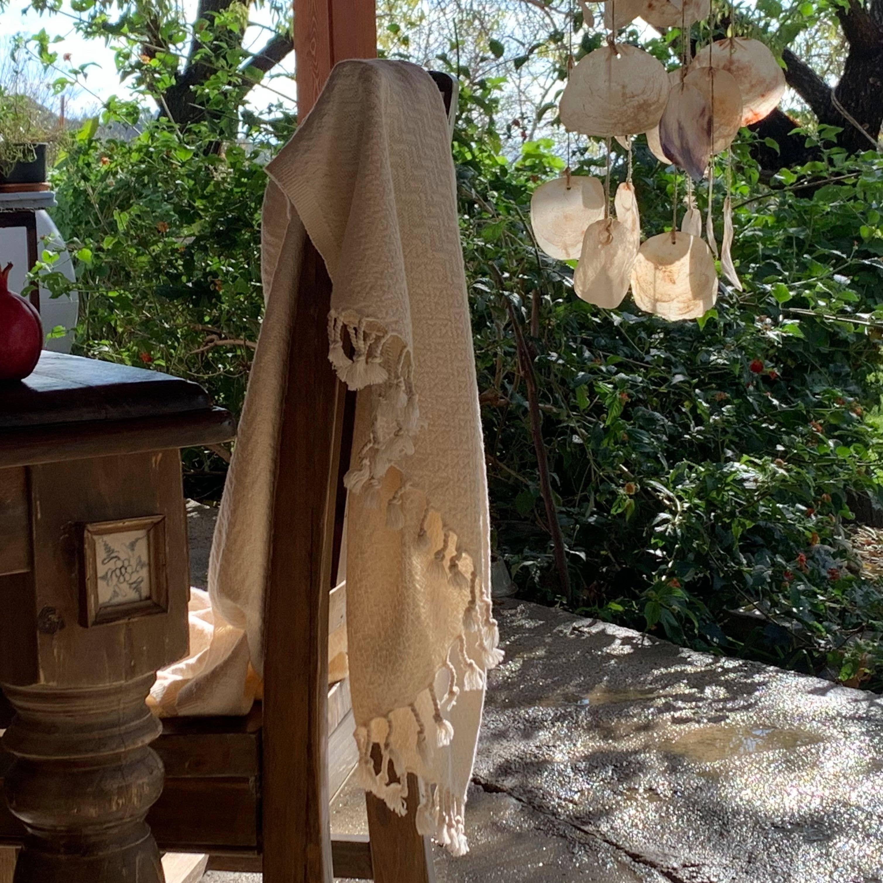 loom.ist – Manta para sofá por atacado – Lançamento de Dupla Face16