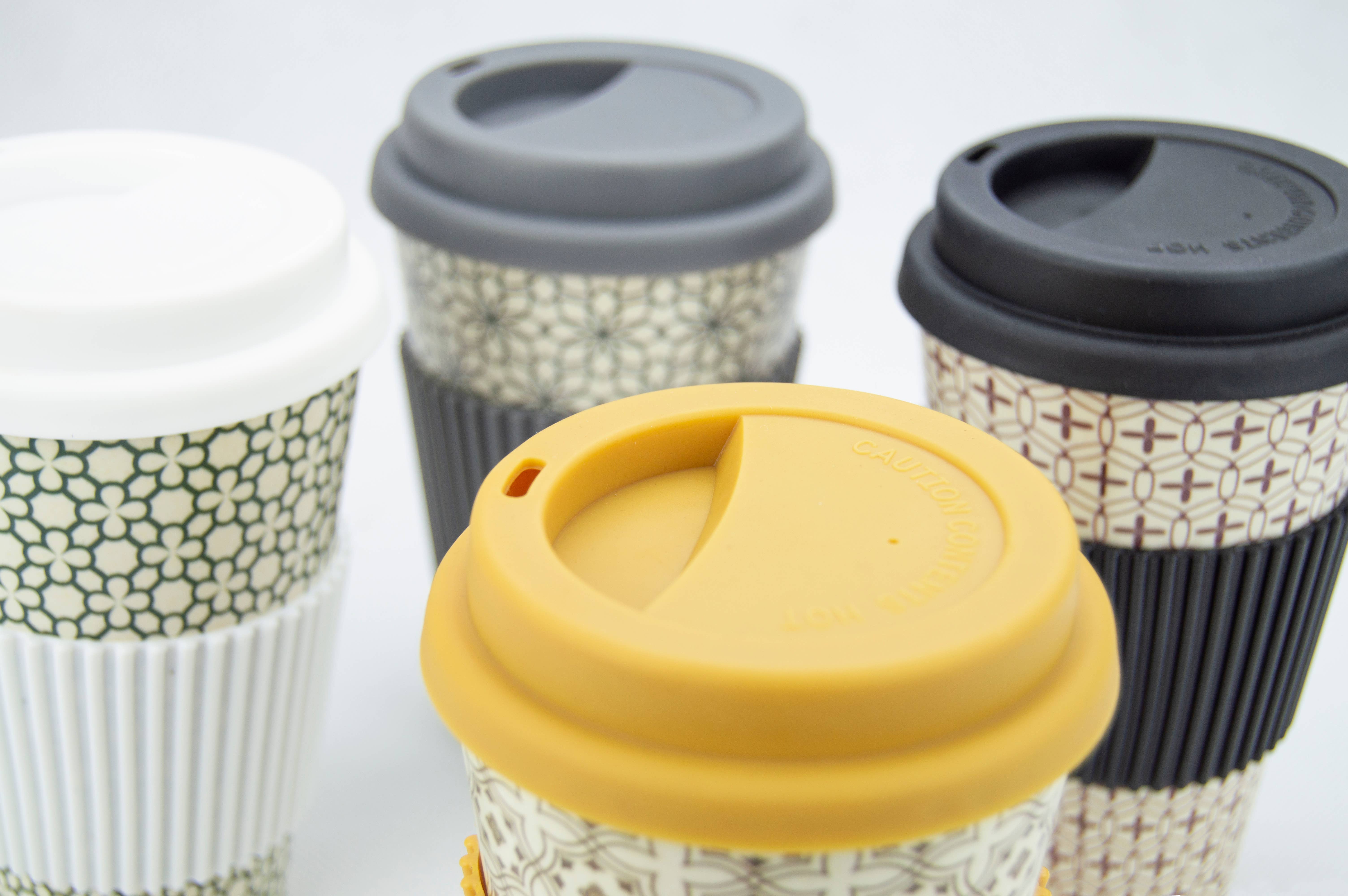 JOCCA - Wholesale Coffee Mug - Taza con tapa2