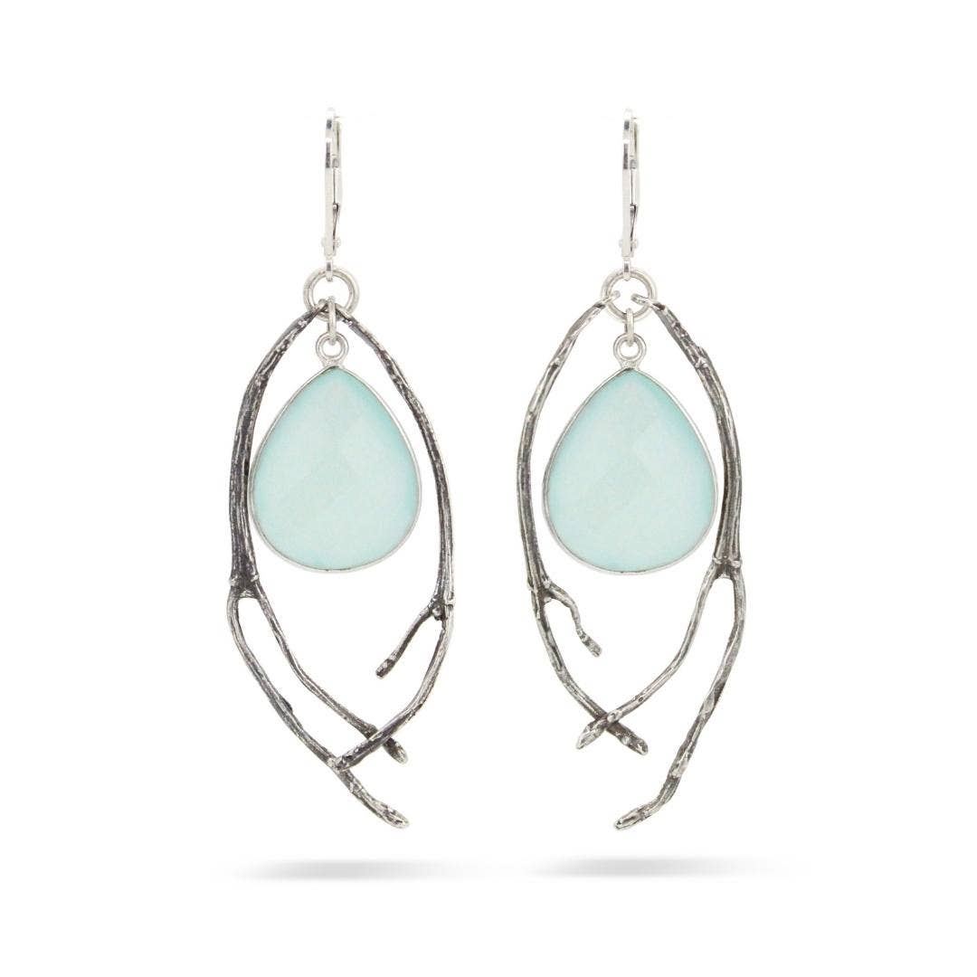 Susan Rodgers Designs - Wholesale Dangle Earrings - Embrace Earrings1