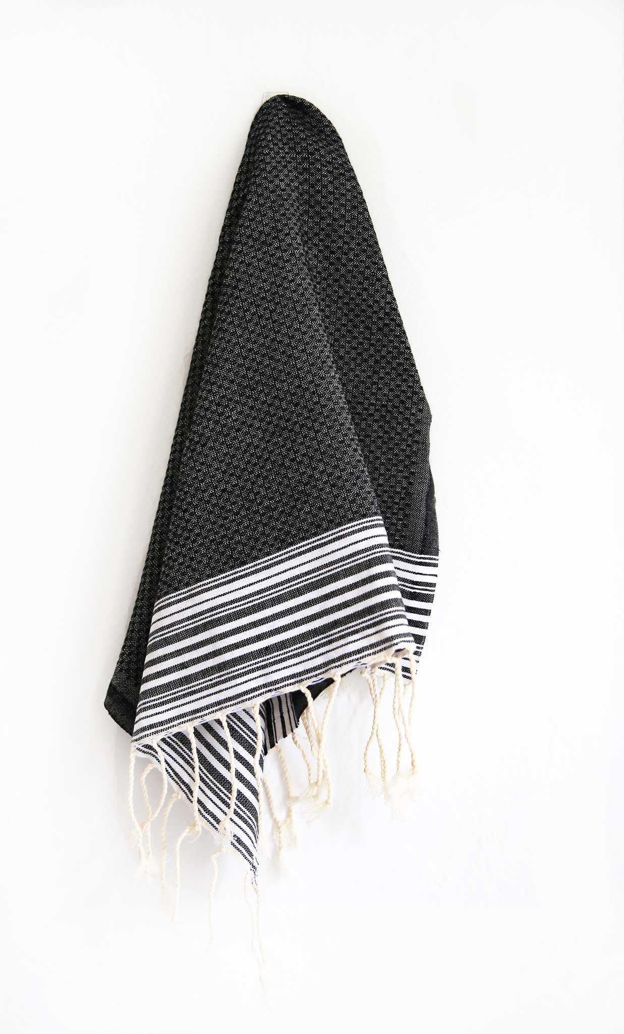 Scents and Feel - Wholesale Hand Towel - Hand Towel  Honeycomb  - Positive and Negative16