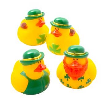 ST. PATRICKS GUMMIANKOR för wholesale av Fun Express