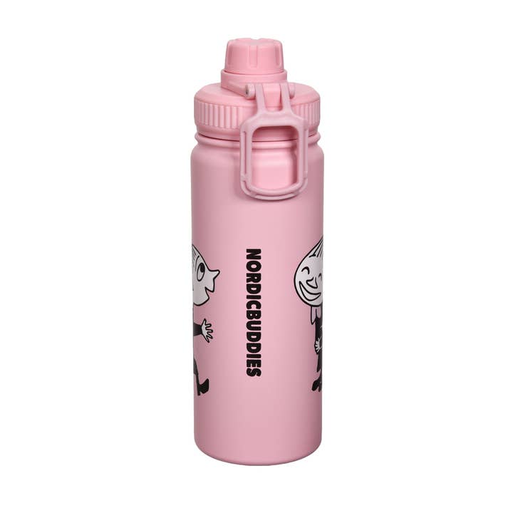 Nordicbuddies - Wholesale Water bottle - Little My Thermal Everyday Bottle2