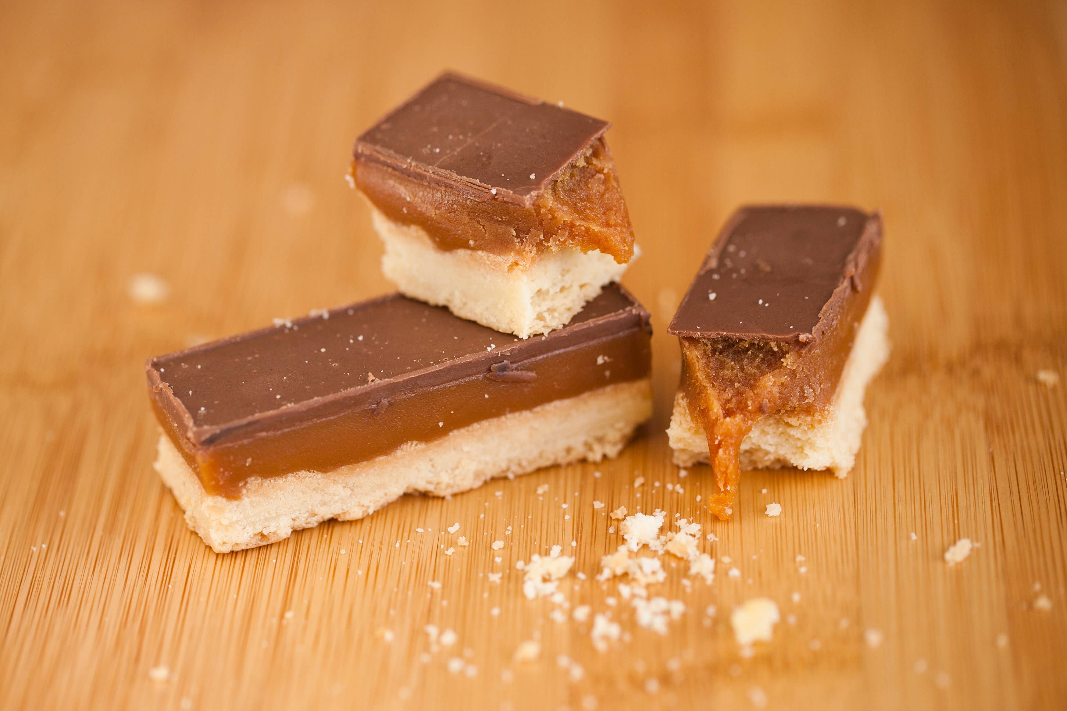 Holmes Bakery – wholesale Biscuit – Holmes Bakery Caramel Fingers1