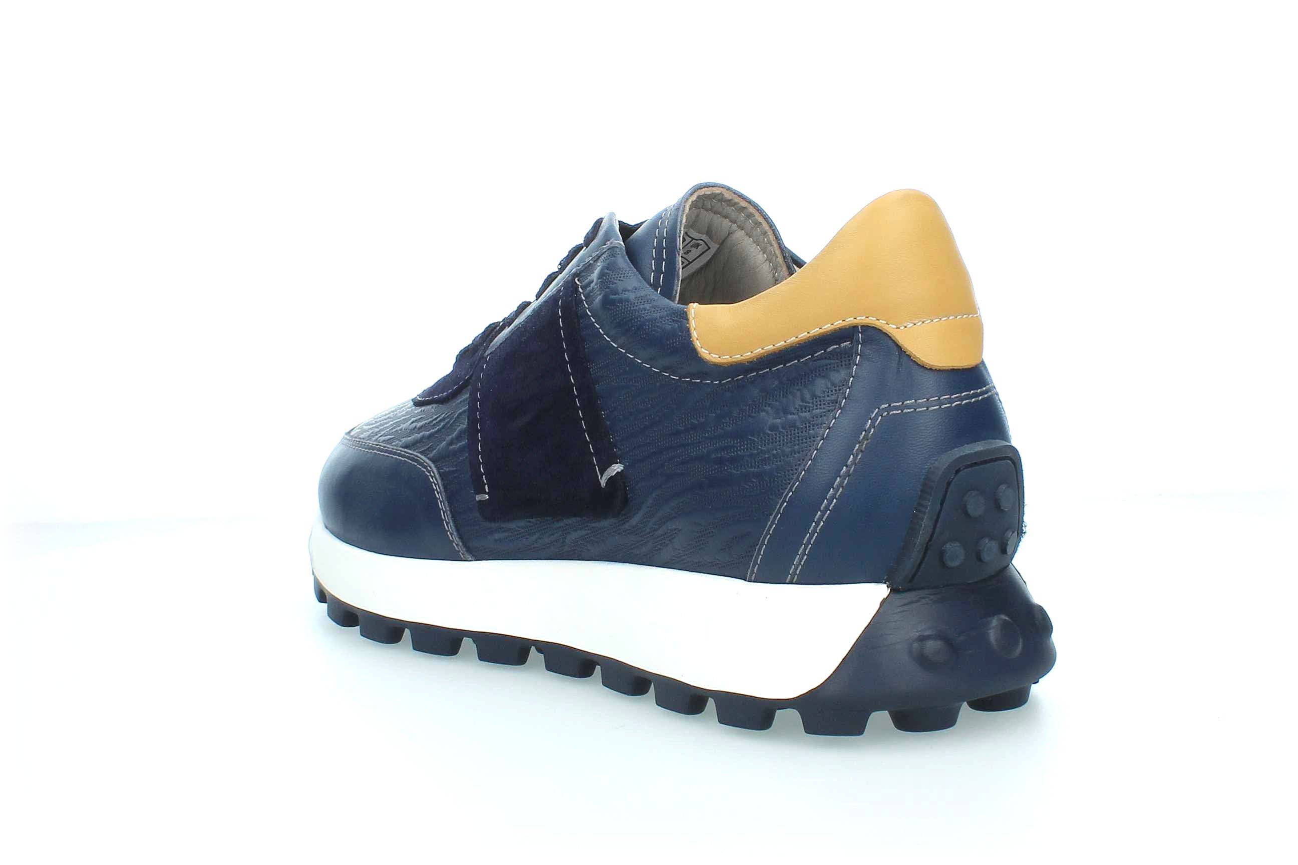 Philip Marco - Wholesale Lifestyle Sneakers - Men's - Triad | 574013