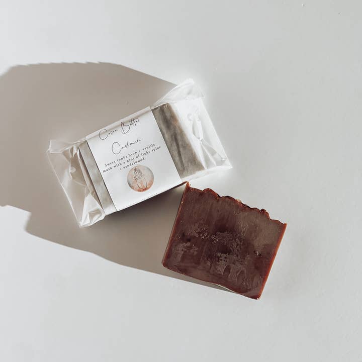 Bar Soap - Cocoa Butter Cashmere for wholesale by Howard Soap Company