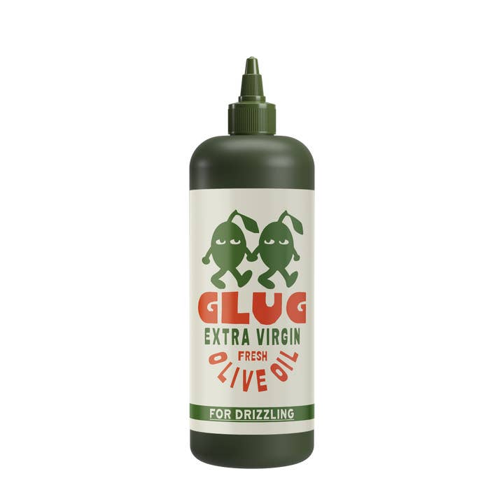 EVOO for Drizzling 750ml for wholesale by Glug