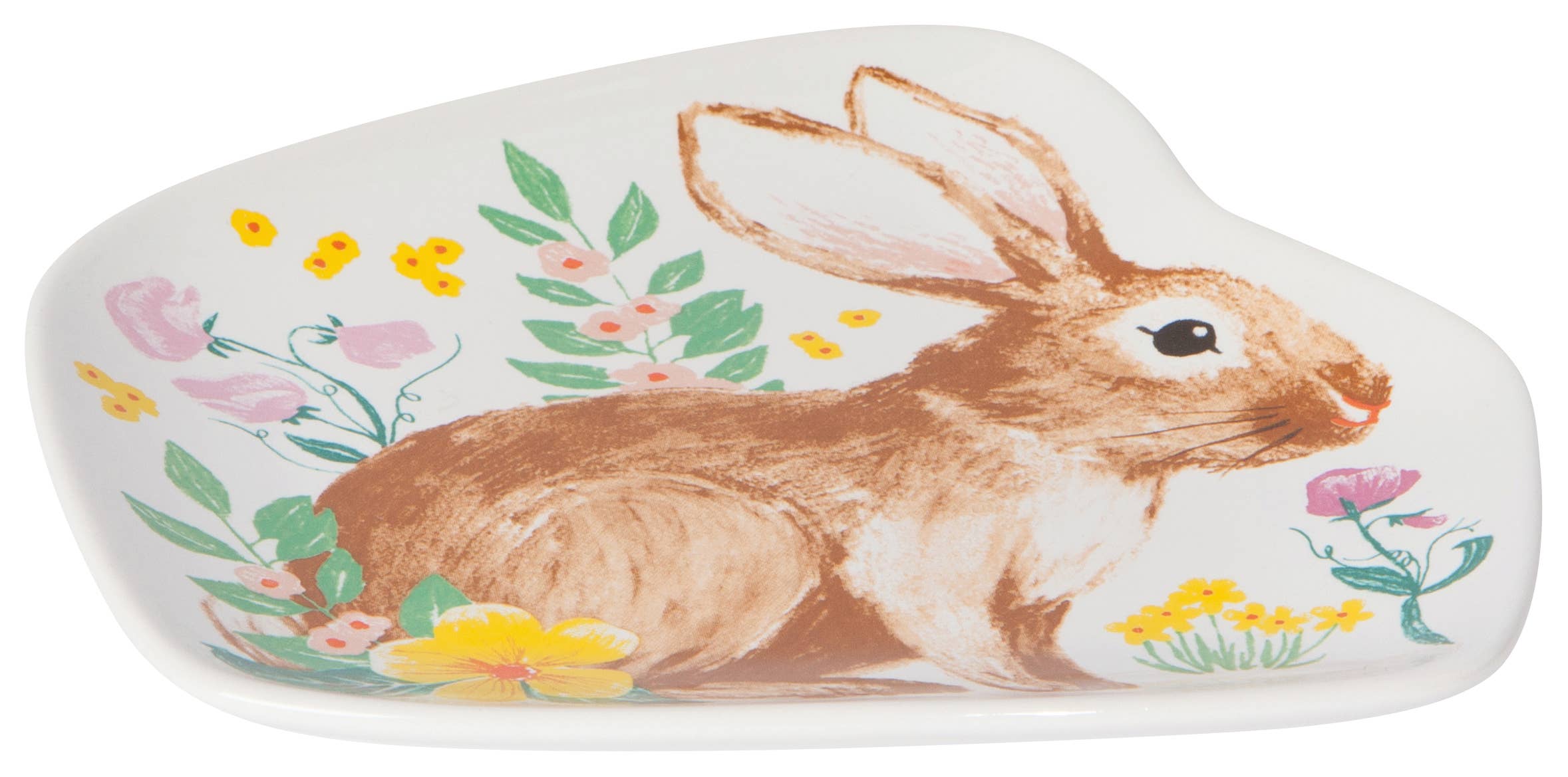 Now Designs by Danica - Wholesale Jewelry Dish - Easter Bunny Dish2