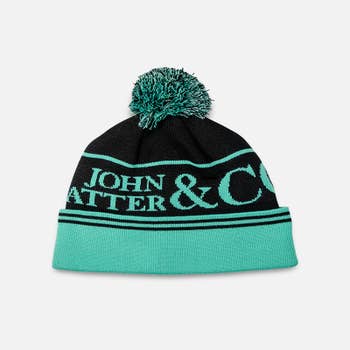 JOHN HATTER YOU´RE GONNA NEED A BIGGER BOAT UNISEX CAP