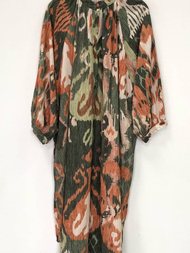 SWEET MAGIC - Wholesale Dress - Women's - PRINTED DRESS