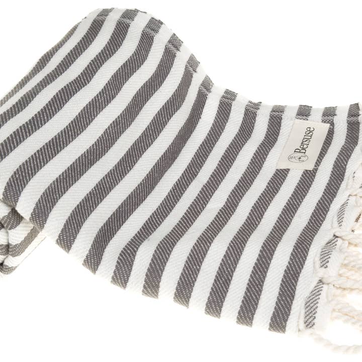 Bersuse - Wholesale Beach Towel - Malibu Turkish Towel