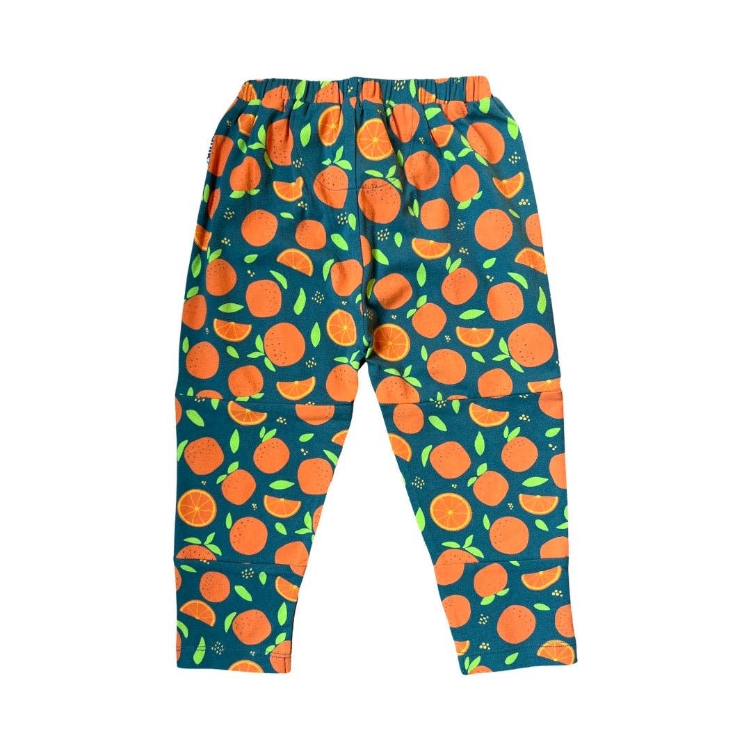 Nudnik - Wholesale Pants - Kids - CREATOR PLAYPANT | Clementine2