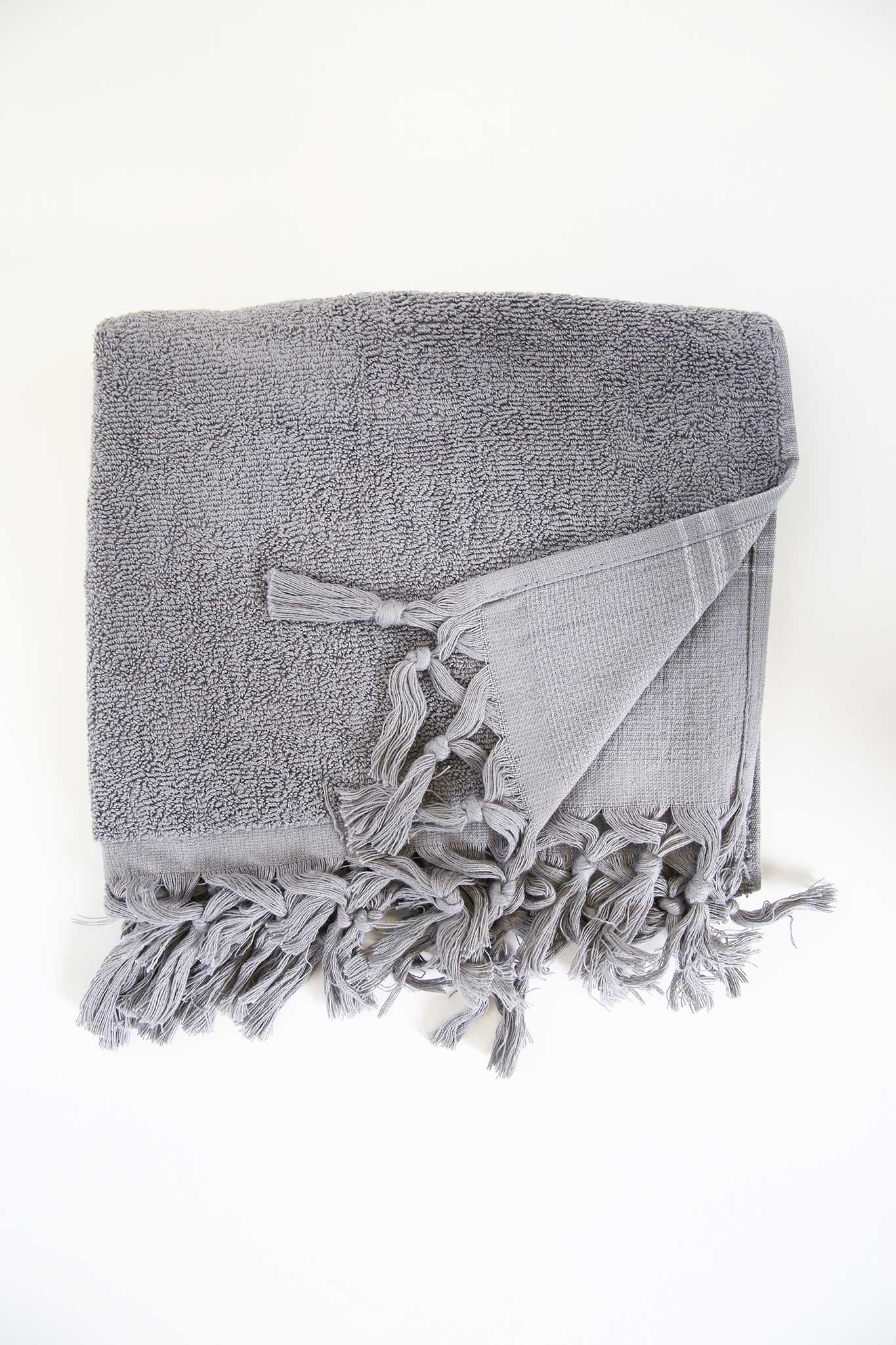 Scents and Feel – wholesale Bath towel – Guest Solid Canvas and Light Terry Towel8