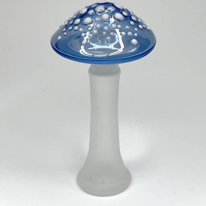 Sage Studios - Wholesale Atomizer Bottle - Mushroom Perfume Bottle