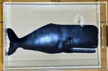 Ox Bow Decor – wholesale Serveringsfat – Serverar brickor/Nantucket ikoner3