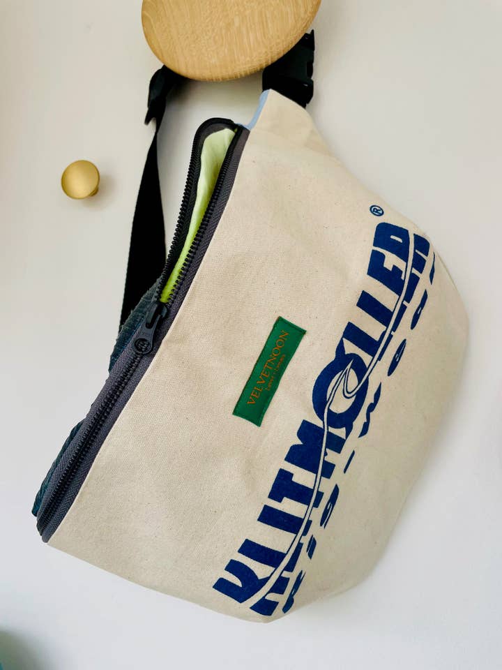 Bumbag Abenteuer für den Großhandel von Velvetnoon