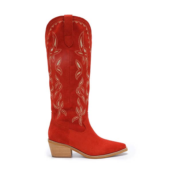 Mis Jes - Wholesale Cowboy Boots - Women's - MX-ENORA6