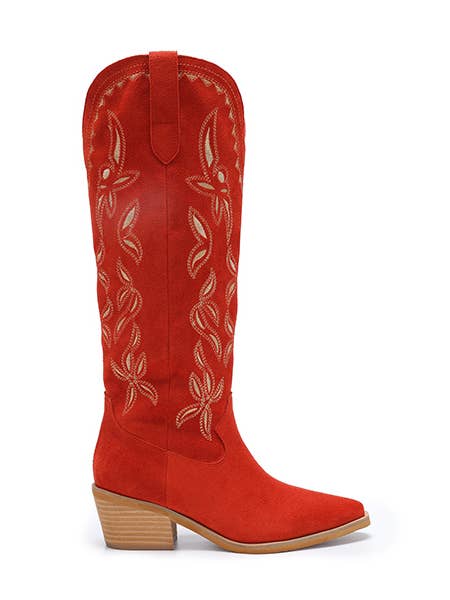 Mis Jes - Wholesale Cowboy Boots - Women's - MX-ENORA6