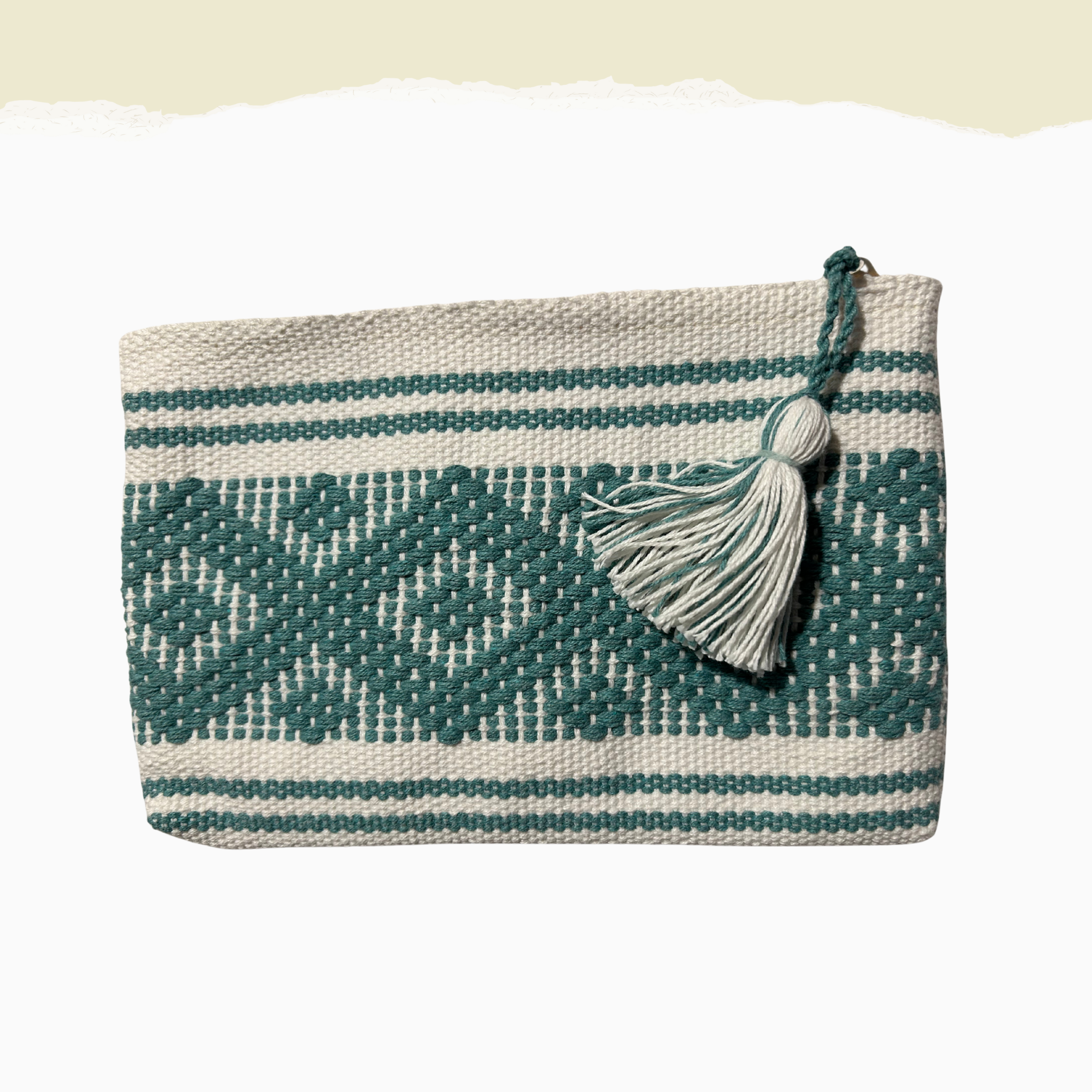 Bette - Wholesale Pouch - Women's - Oaxaca Medium Pouch - Multiple Colors & Designs6