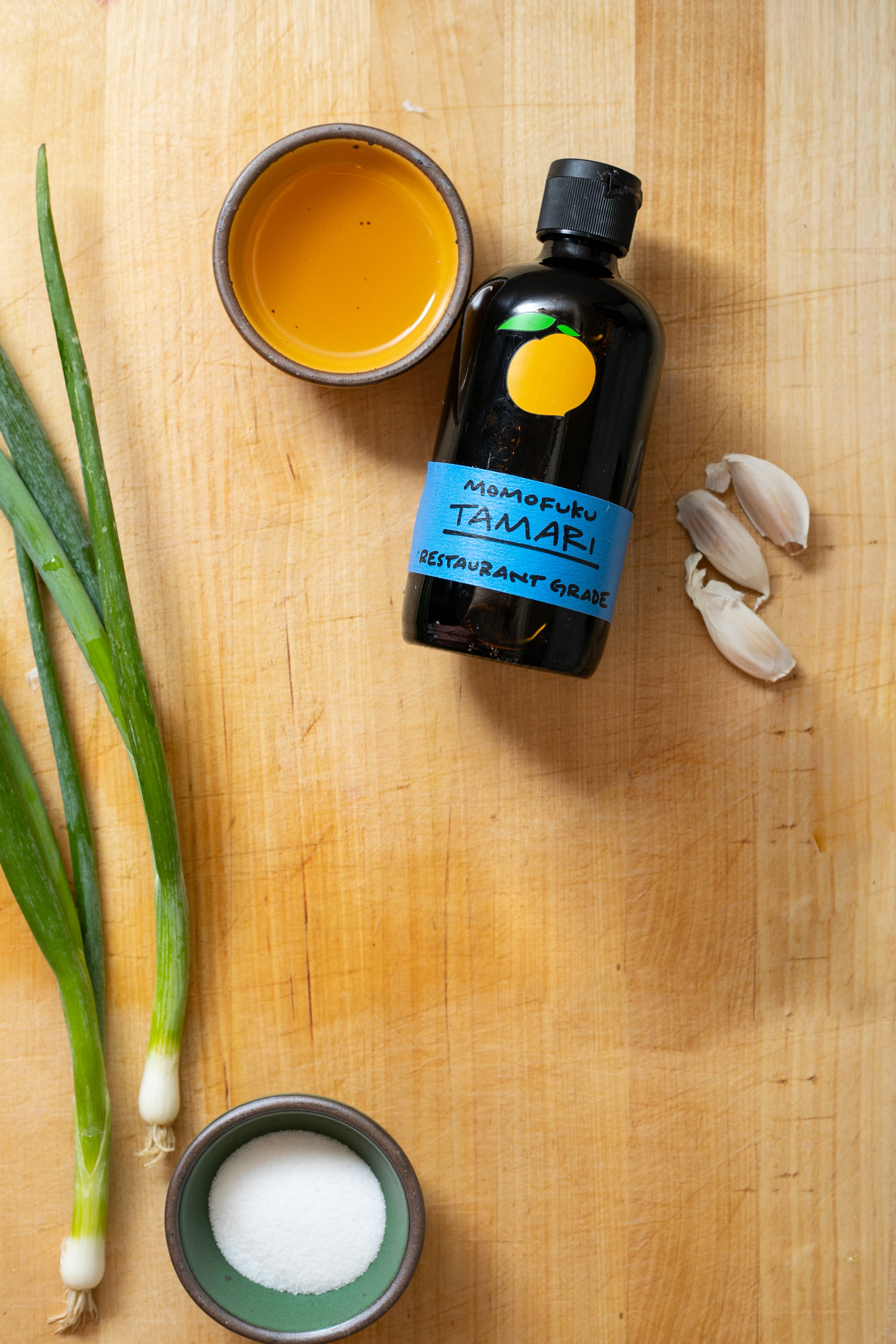 Momofuku - Wholesale Sauce - Tamari | Gluten-Free Soy Sauce | GF Condiment | Pantry7