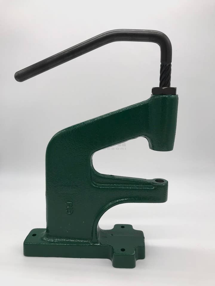 Prensa manual N° 3 para venta al por mayor de Gifa Accessori