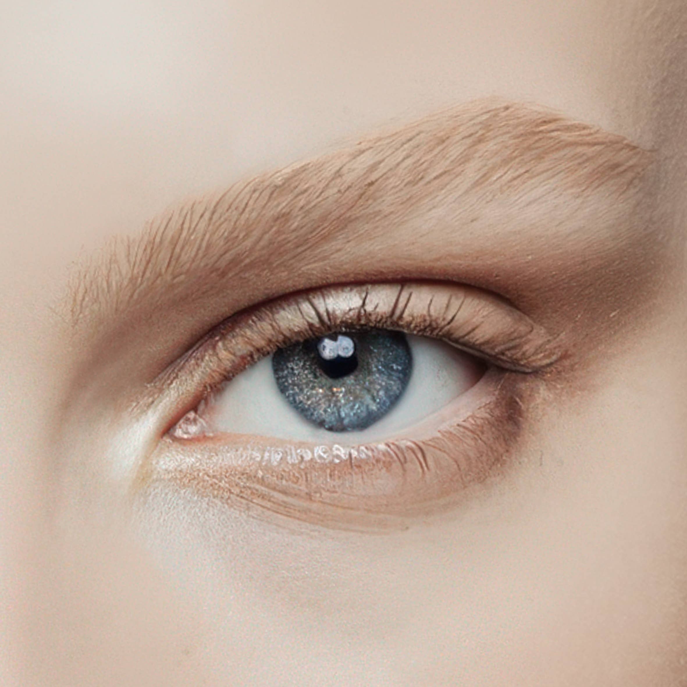 LE SOURCIL par Angélik Iffennecker - Wholesale Eyebrow Pencil/Filler - EYEBROW PENCIL X - WATERPROOF ASH BLONDE3