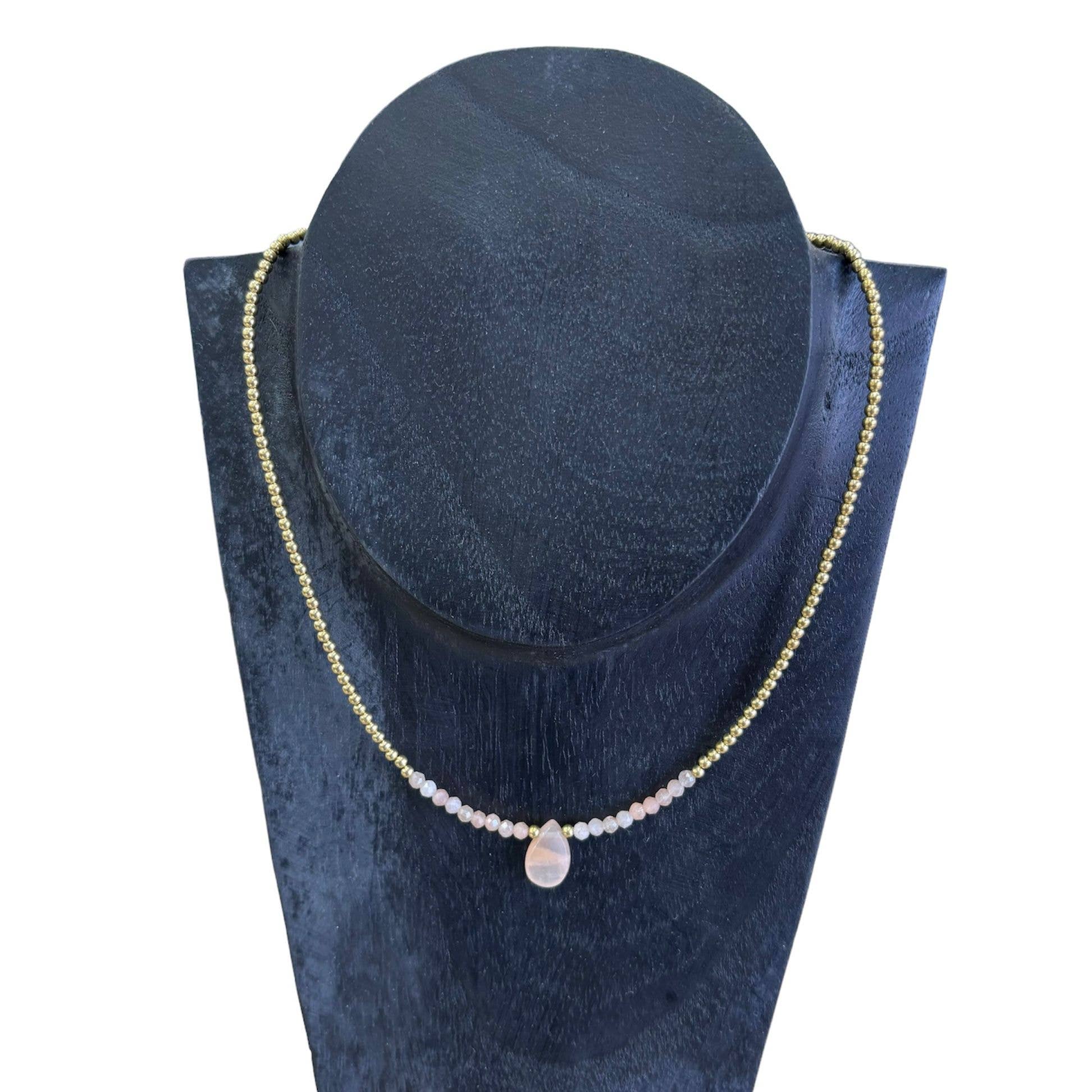 Hecho a mano - Wholesale Choker/Collar - Women's necklaces from Thailand2