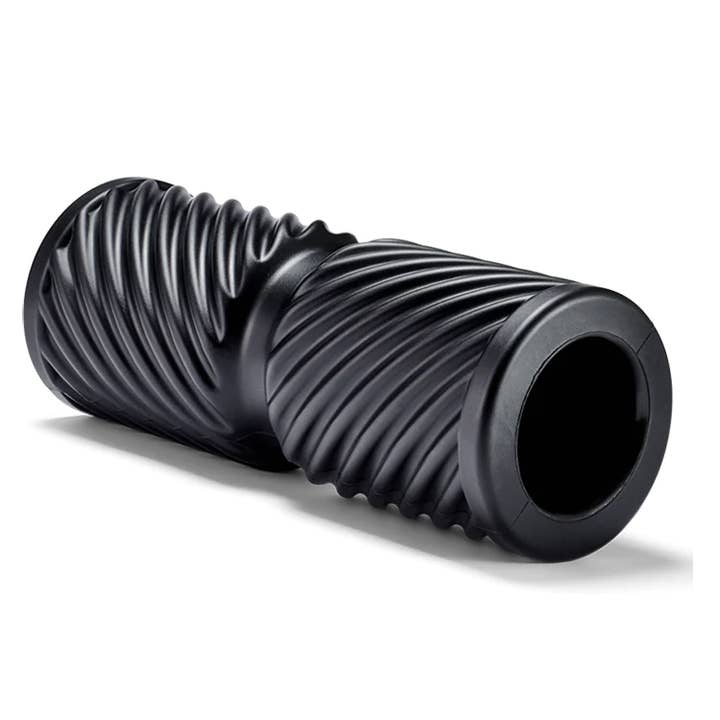 Rouleau en mousse Wave Pro - noir pour la vente par Medisports