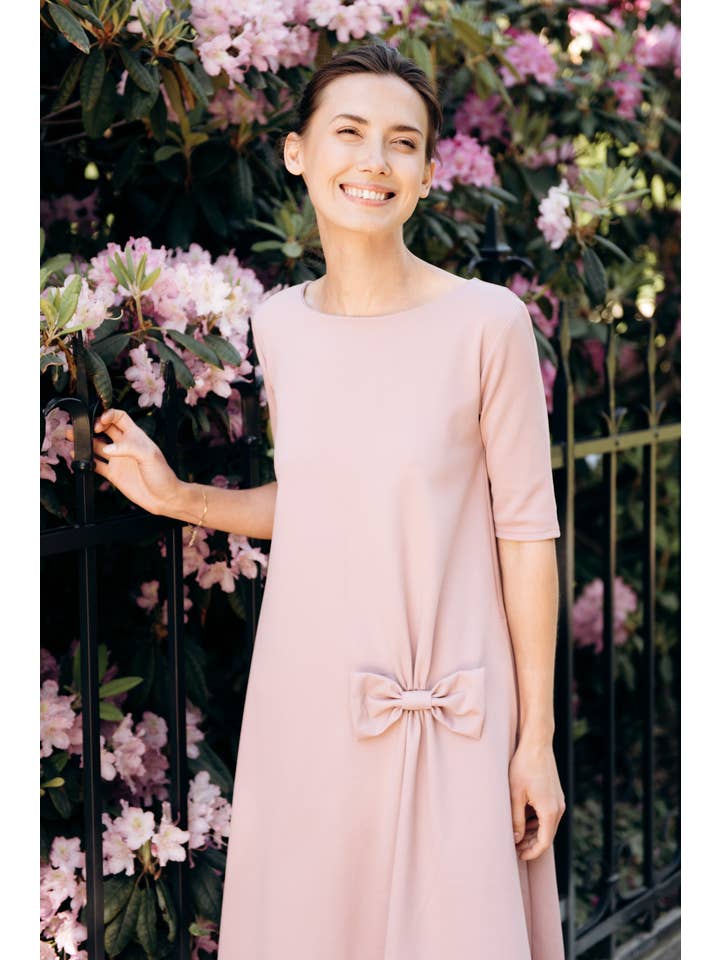 LeMuse - Vendita all'ingrosso Vestito - Donna - Abito minuscolo, Abito da cocktail, Abito Lemuse, Abbigliamento da donna3