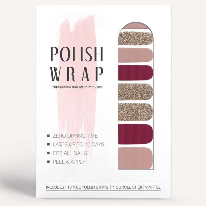 Vegas Night for wholesale by Polish Wrap
