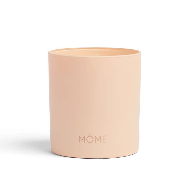 Môme Candles - Wholesale Jar/Filled Candle - Madrid3
