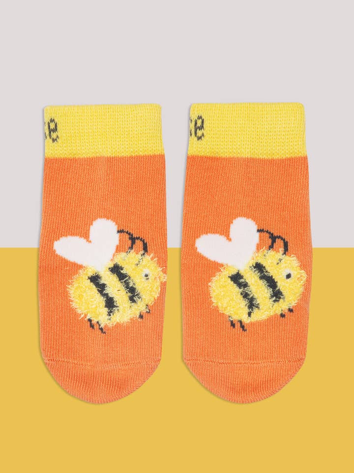 Blade and Rose Limited - Wholesale Top & Leggings Set - Kids - Honey Bee Design4