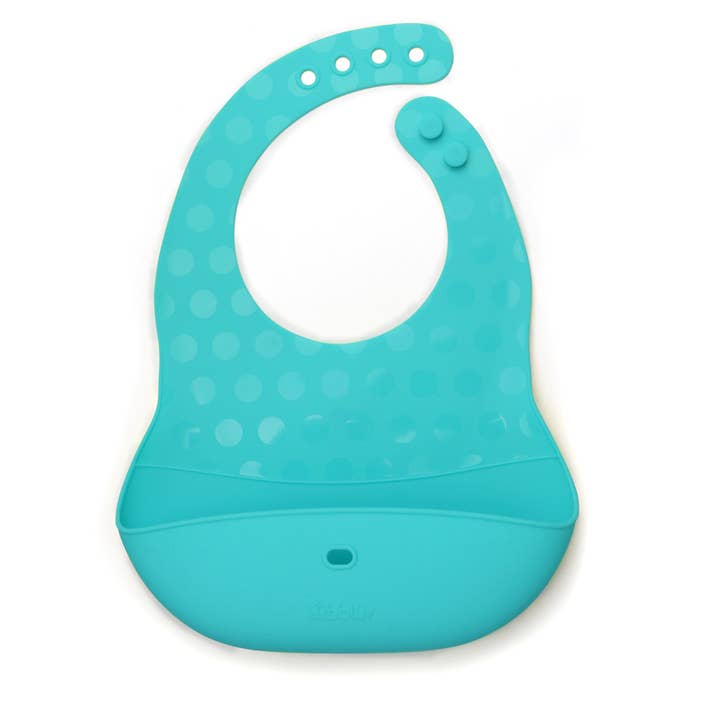 Pöket: Portable Silicone Feeding Set for wholesale by Bblüv