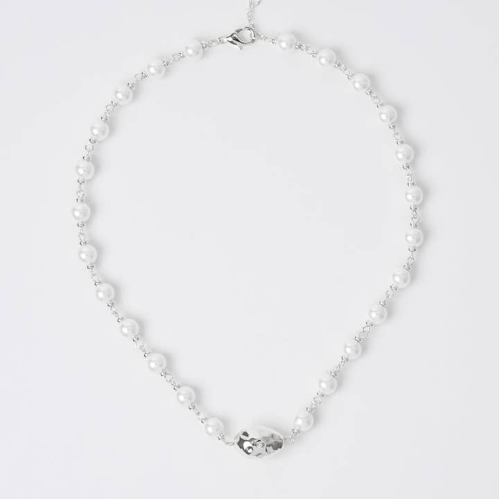 COLLANA - linea LEILA - Codice articolo 842317A for wholesale by Sodini