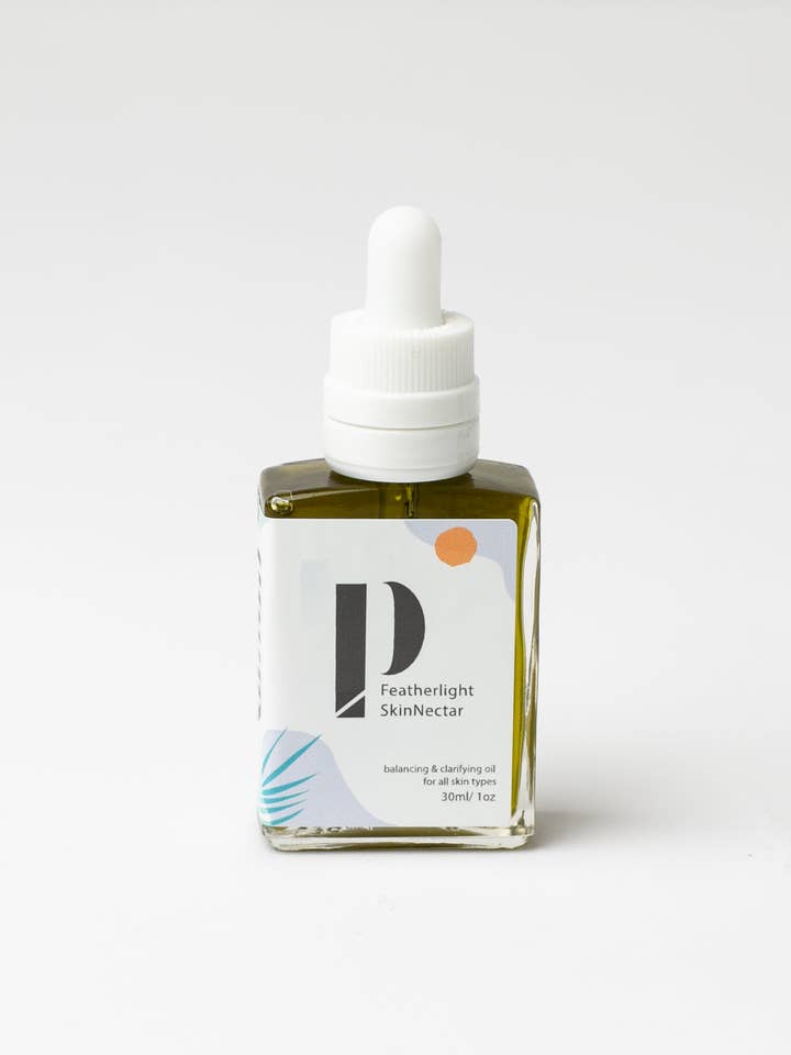 Nectar léger pour peau de concombre pour la vente par Pholk Beauty