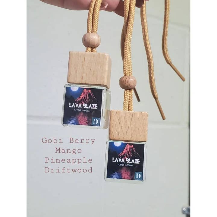 D SCENT - Wholesale Car Freshener - Unisex - All Car SCENT Diffuser | Air Freshener | Car Diffusers | Variety of Fragrances | Long Lasting Aroma32