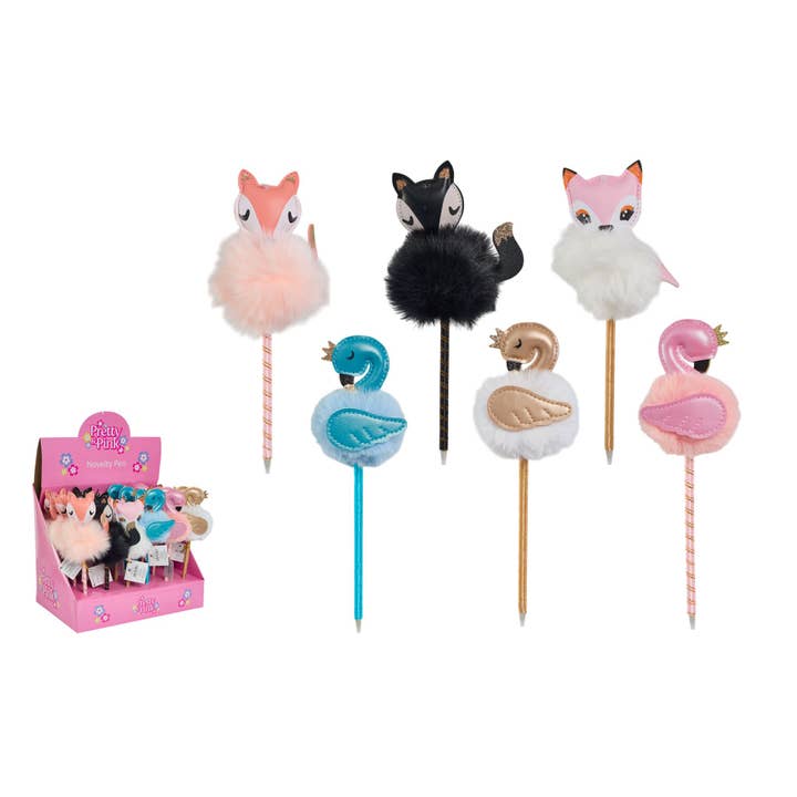 Blødt Dyrepen for engroshandel hos CP INTERNATIONAL